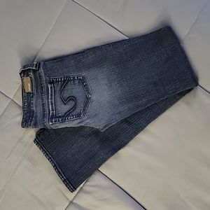 Women Jean's